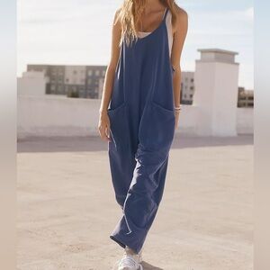 Free People Hotshot onesie